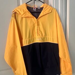 Men’s professional golf wear